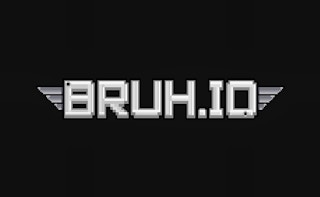 Bruh.io game cover