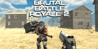 Brutal Battle Royale 2 thumbnail