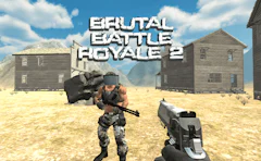 Brutal Battle Royale 2