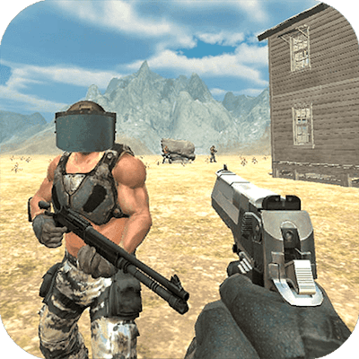 Brutal Battle Royale 2 By Gamepix
