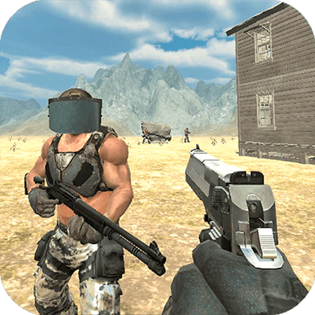 Brutal Battle Royale 2 game thumbnail