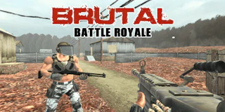 Brutal Battle Royale thumbnail