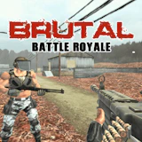 Brutal Battle Royale