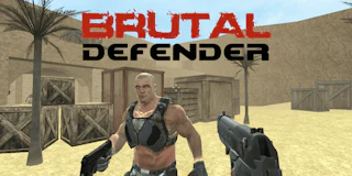 Brutal Defender thumbnail