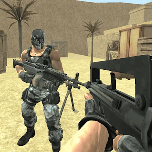 Brutal Defender Thumbnail