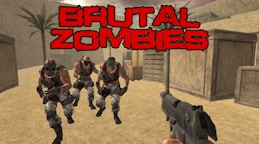 Brutal Zombies