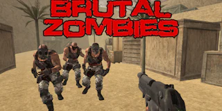 Brutal Zombies thumbnail