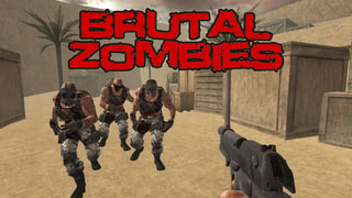 Brutal Zombies