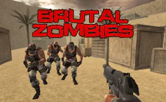 Brutal Zombies