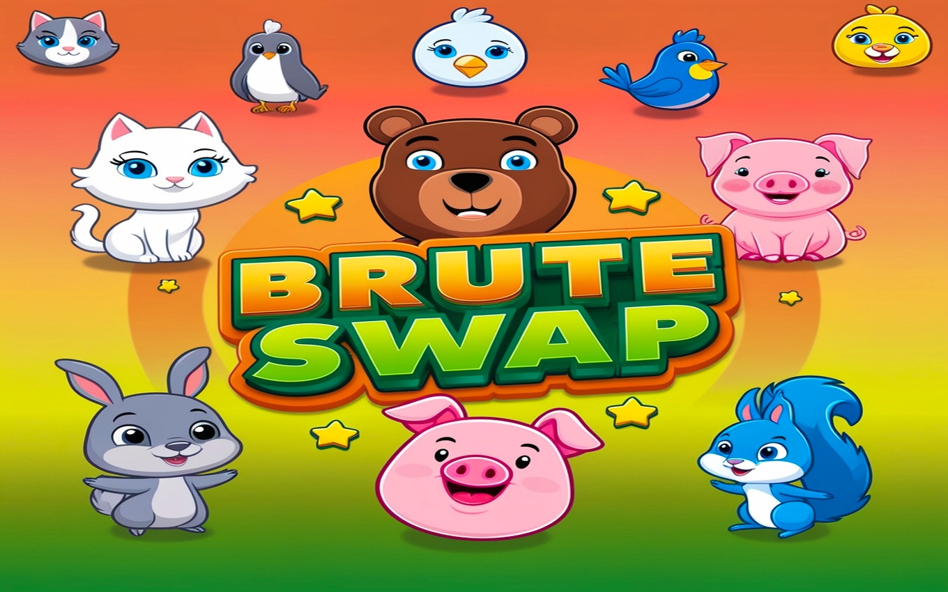 Brute Swap