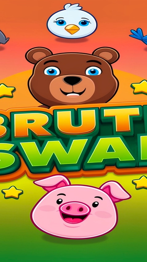 Brute Swap