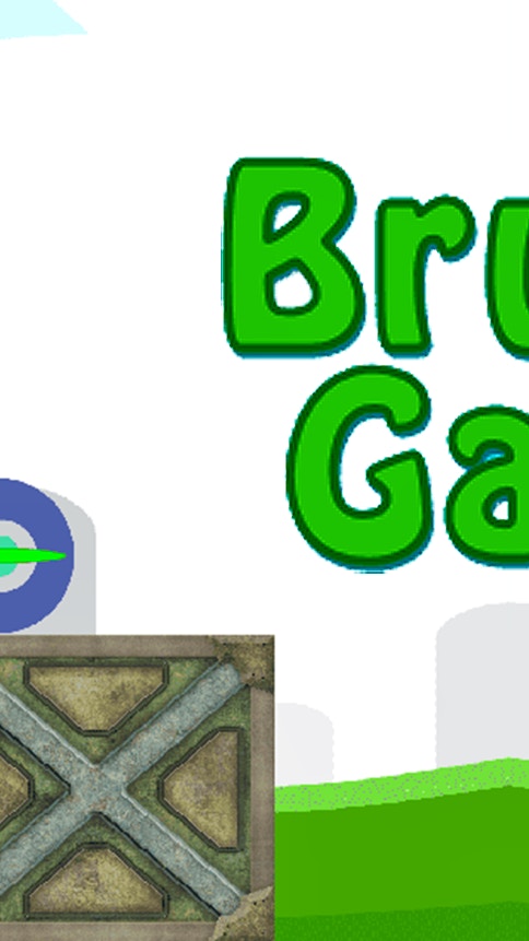BrutusGame
