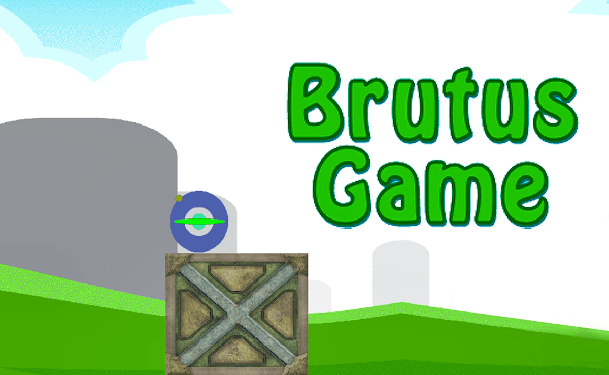 Play BrutusGame — free online Arcade game