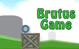Brutusgame game cover