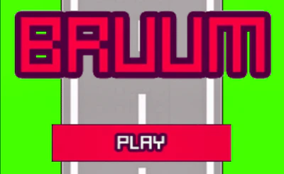 Bruum cover art