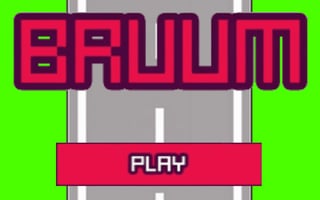 Bruum game cover