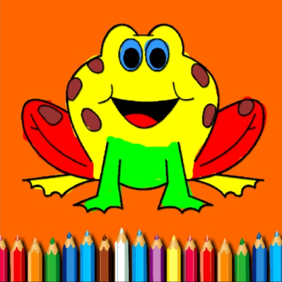 How to Draw Cartoon Frogs with Step by Step Cartooning Tutorial | How to  Draw Step by Step Drawing Tutorials