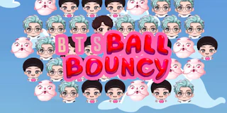 BTS Ball Bouncy thumbnail