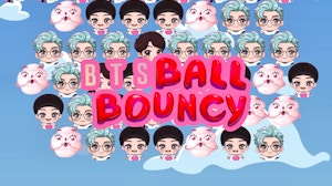 Image for BTS Ball Bouncy