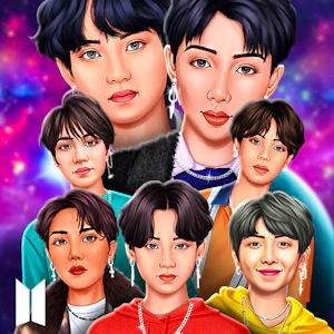 BTS Signature Fashion Style Thumbnail