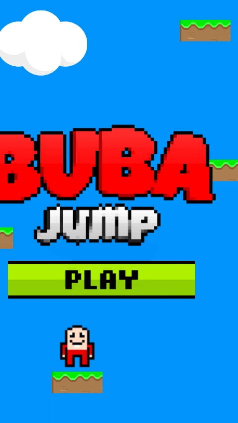 Buba Jump