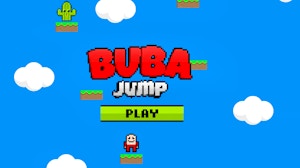 Image for Buba Jump