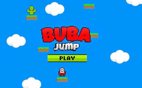 Buba Jump game thumbnail