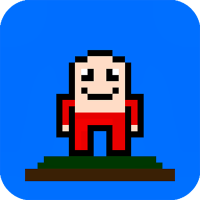 Buba Jump By Gamepix