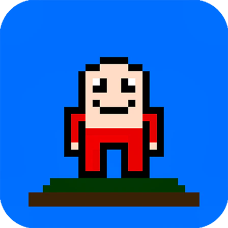 Buba Jump game thumbnail