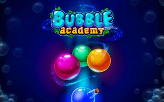 Bubble Academy