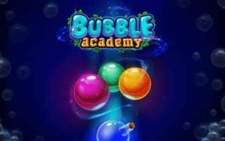 Bubble Academy