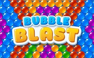 Bubble Blast