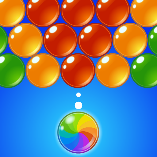 Bubble Shooter Blast Master 🕹️ Play Now on GamePix