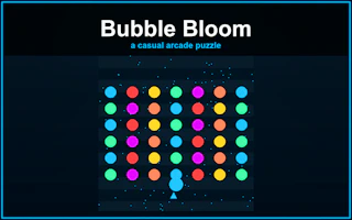 Bubble Bloom