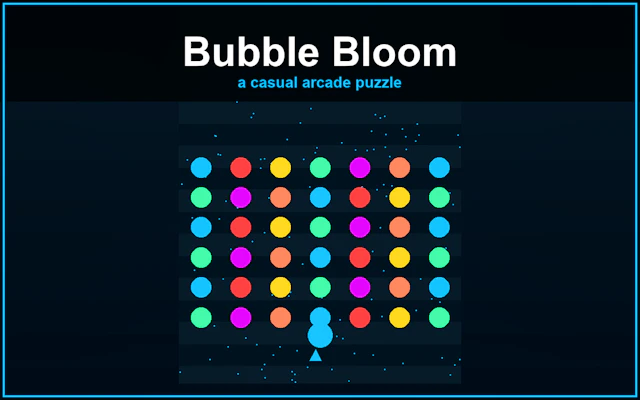 Bubble Bloom