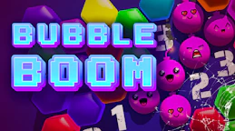 Bubble Boom