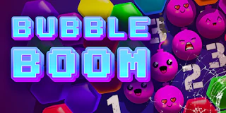 Bubble Boom thumbnail
