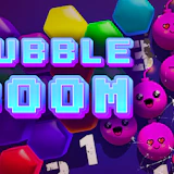 Bubble Boom