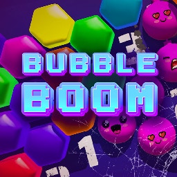 Bubble Boom thumbnail