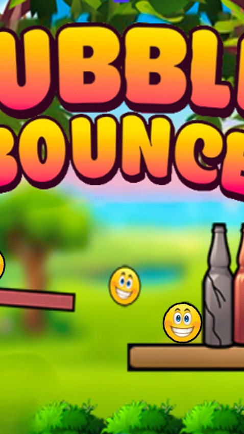 Bubble Bounce