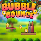 Bubble Bounce