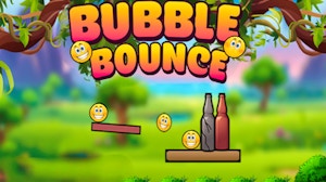 Image for Bubble Bounce