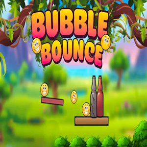Bubble Bounce Thumbnail