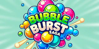 Bubble Burst Saga thumbnail