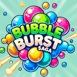 Bubble Burst Saga