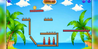 Bubble Burst thumbnail