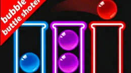 Bubble Buttle Shoter