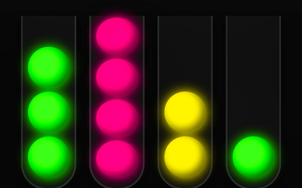 Play Bubble Buttle Shoter — free online Puzzle game