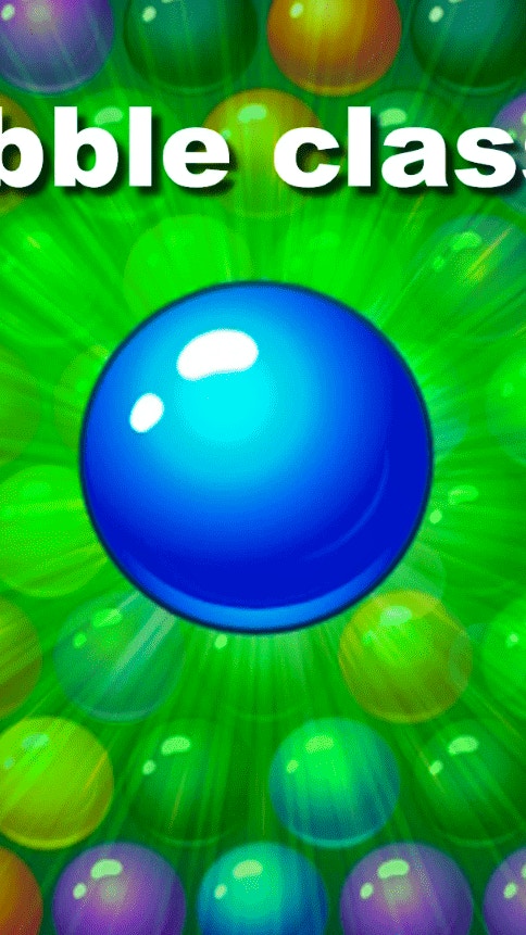 Bubble Classic