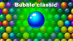 Bubble Classic